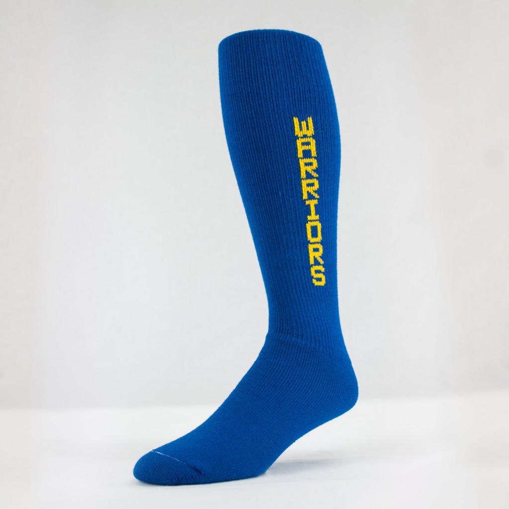 Custom Football Socks Team Name, Logo, Colors & More Custom Sock Shop