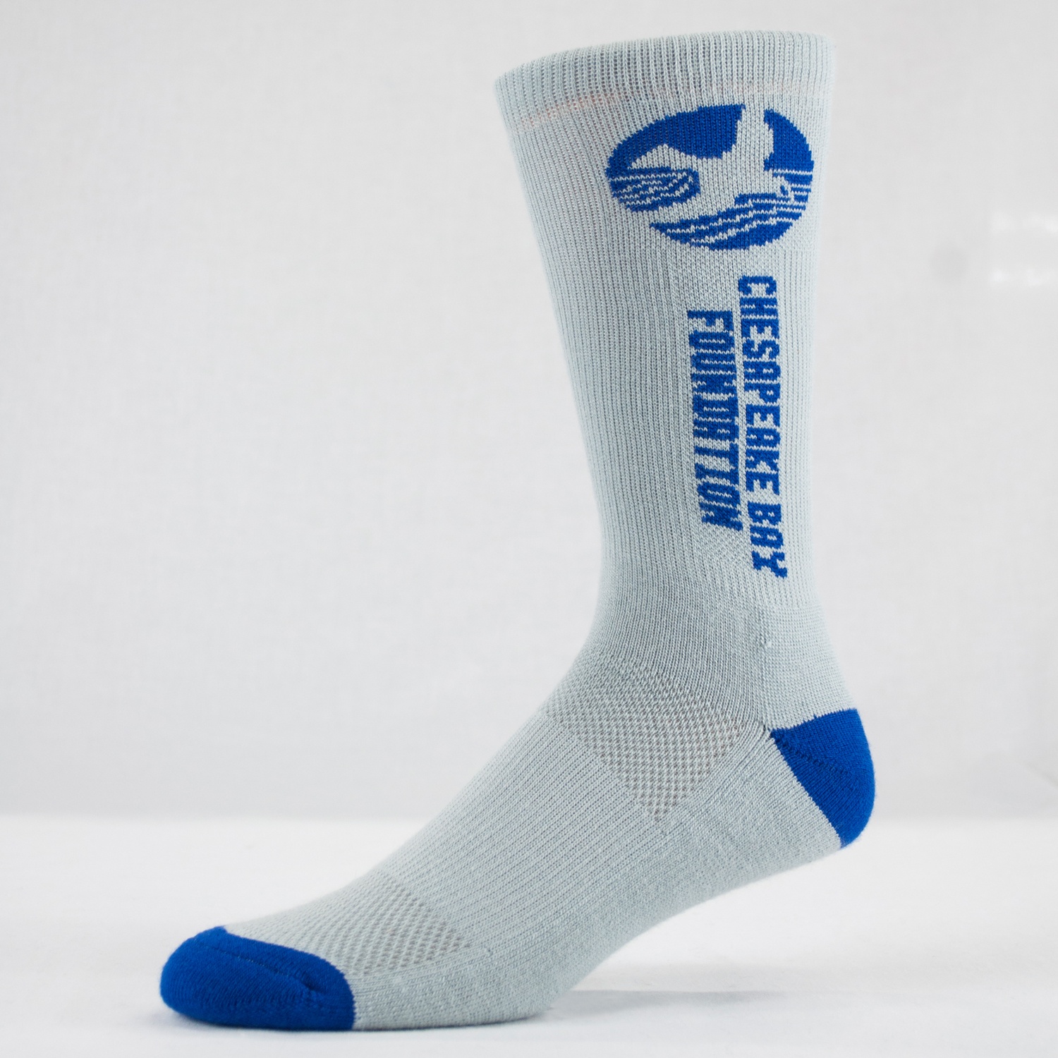 Custom Marketing Crew Socks | Custom Sock Shop