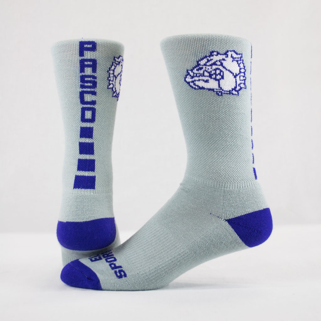 Custom Crew Elite Socks | Custom Sock Shop