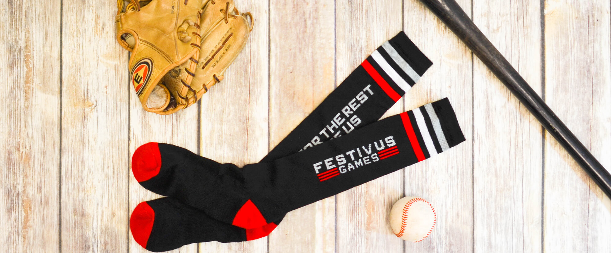 Choosing the Best Custom Baseball Socks