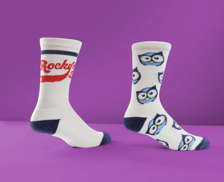 Best Custom Socks We Ve Seen Custom Sock Shop