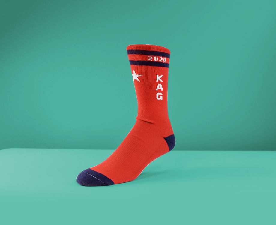 Custom Lacrosse Socks | Custom Sock Shop