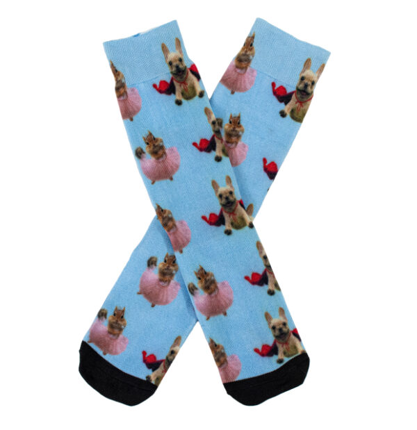 Custom Pet Socks - Image 3