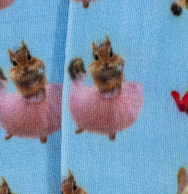 Custom Pet Socks - Image 2