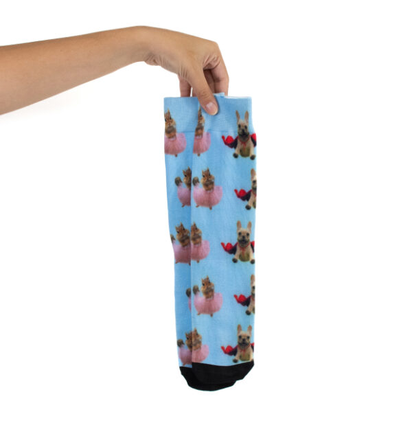 Custom Pet Socks - Image 5