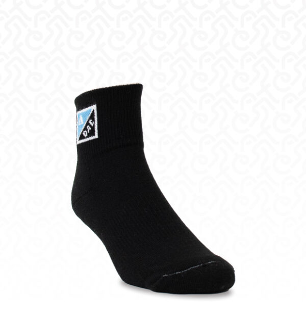 Custom Basketball Anklet Socks