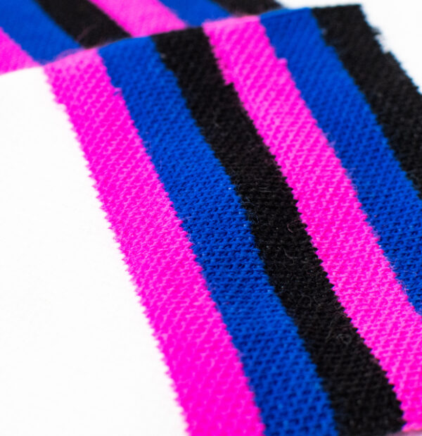 Custom Basketball Elite Knee-High Socks - Image 4