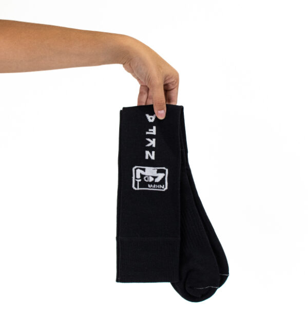 Custom Basketball Performance Socks - Image 5