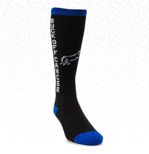 Custom Football Knee-High Socks