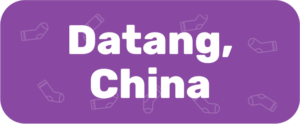 Datang, China